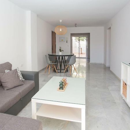 Gurrich Apartment Torremolinos Exterior photo