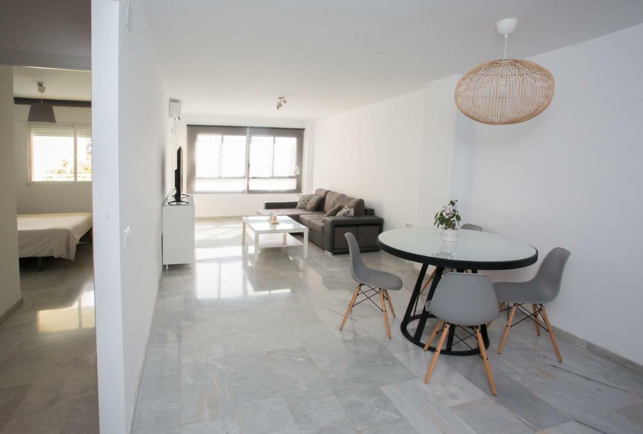 Gurrich Apartment Torremolinos Exterior photo