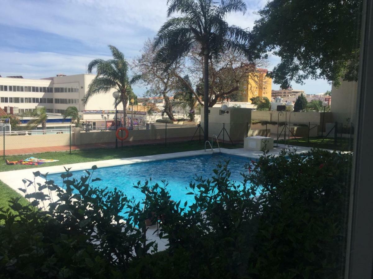 Gurrich Apartment Torremolinos Exterior photo