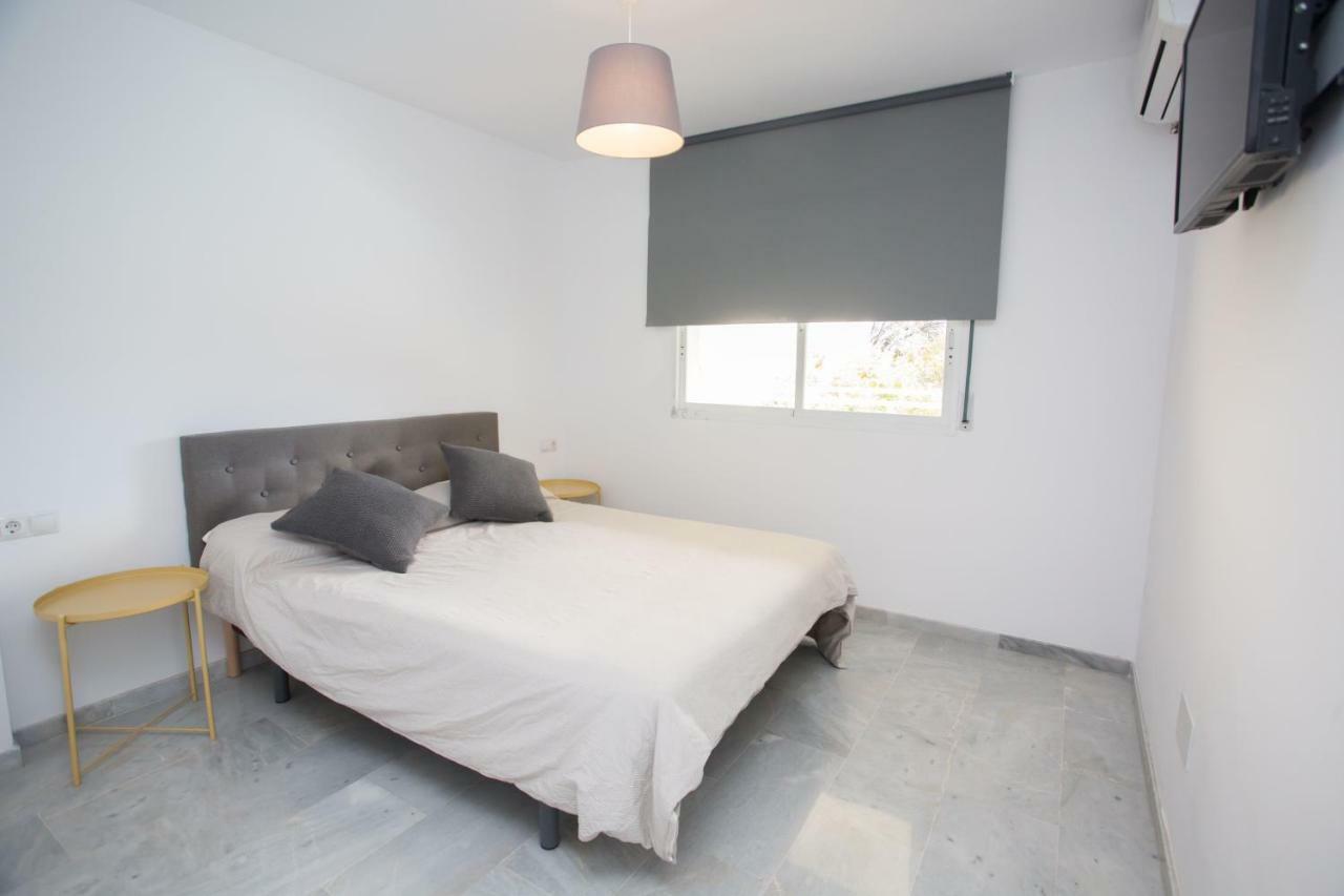 Gurrich Apartment Torremolinos Exterior photo