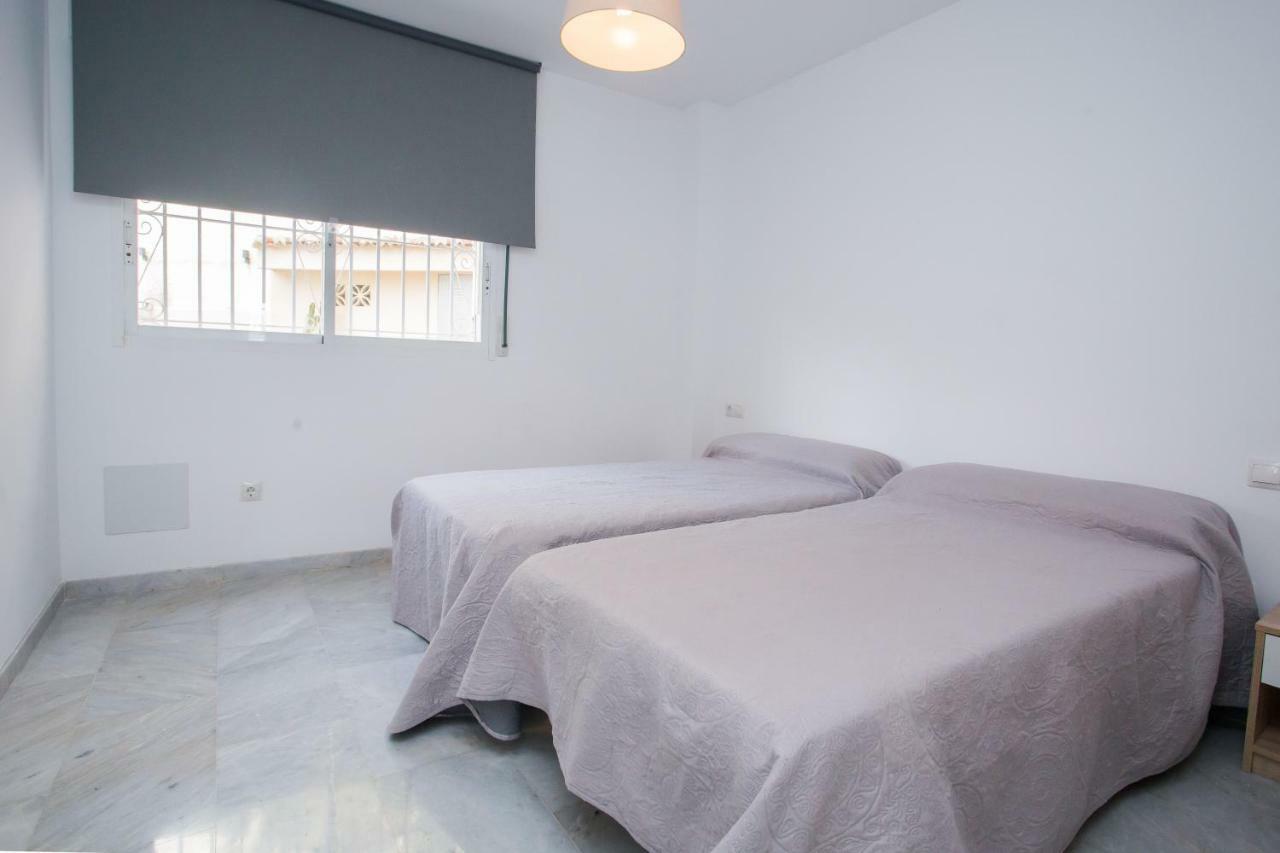 Gurrich Apartment Torremolinos Exterior photo